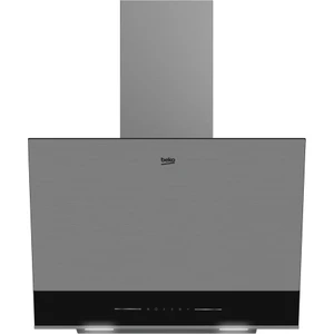 BDE 6062 I Inox Cam Duvar Tipi Davlumbaz