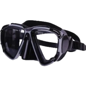 246 - Tek Maske Safari Silikon Tempered 12