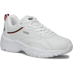U.S. Polo Assn. TRACEY 4FX 101487670 Kadın Günlük Sneakers