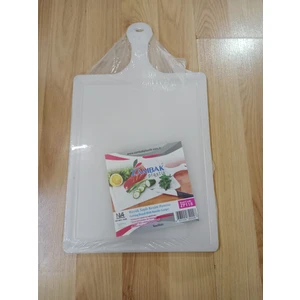 Plastik Saplı Kesme Tahtası Z118