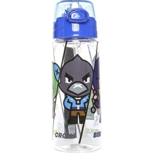 Me Çanta Mavi Crow Bibi 500 ML Matara 21957