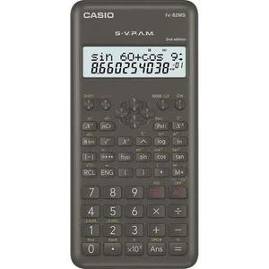 FX-82MS 2. Versiyon 240 Fonksiyon Bilimsel Hesap Makinesi