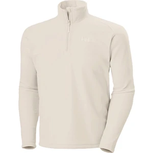 Helly Hansen Light Half Zip Erkek Gri Sweatshirt