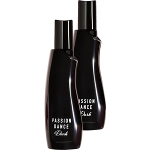 Passion Dance Dark Kadın Parfüm EDT İkili Set 50 ml