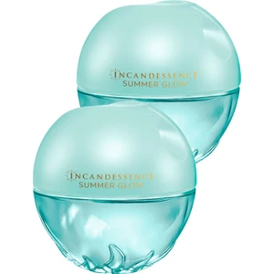 Incandessence Summer Glow Kadın Parfüm EDP İkili Set 50 ml