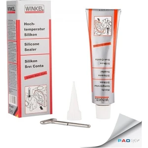 Winkel Sıvı Conta Siyah 70 ml