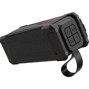 Hc6 Magic Sports Bluetooth Speaker - Su Geçirmez Hoparlör - Ses Bombası - Premium Product