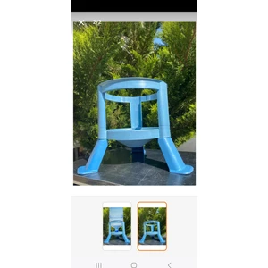 Damacana Uyumlu Tavuk Suluk 2 Adet