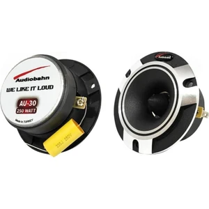 Au-30 Dome Tweeter 10Cm Amfi Tipi - 2 Adet