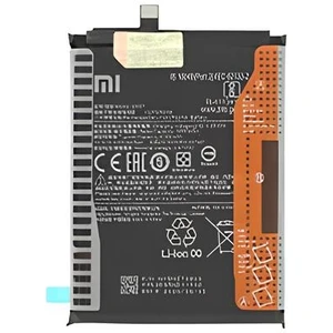 Xiaomi POCO X3 NFC Batarya Pil - BN 57 Orijinal
