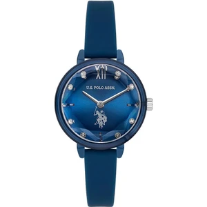 U.S. Polo Assn. 2091-04 Kadın Kol Saati