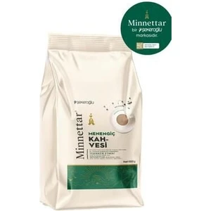 Sütlü Menengiç Kahvesi Toz 1000 gr
