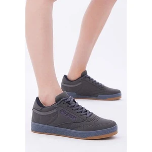 Tonnyblack Unisex Spor Ayakkabı Füme Tb107
