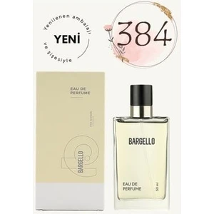 384 Floral Kadın Parfüm 50ml Edp
