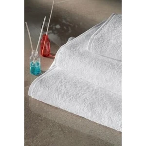 4 Adet İmeria Serisi Otel Havlusu 50x90 200gr