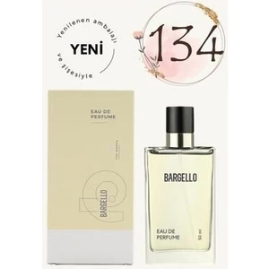 Kadın Parfüm 134 Oriental 50 ml Edp