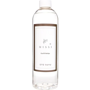 400 ml Oud Vanilya Ütü Suyu