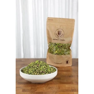 ANTEP PAZARI Antep Fıstıgı Pirinç Taneli Boz Iç 100 gr