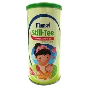 Still Tee 200 gr Emziren Anne İçeceği