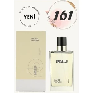 161 Kadın 50 ml Parfüm Edp oriantal