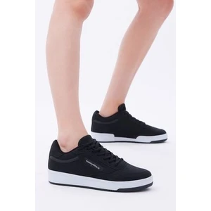 Tonnyblack Unisex Spor Ayakkabı Siyah Tb107