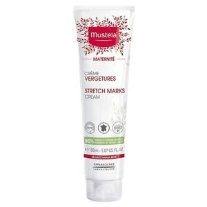 Maternite Strech Marks Çatlak Kremi 150 ml