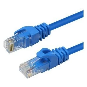 2030 Cat6 20mt Lan Ethernet Kablosu Fabrikasyon Internet Kablo Cat6speed Metre