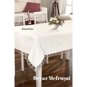 Kdk Dertsiz Masa Örtüsü