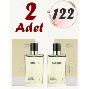 122 Oriental 2 Adet Kadın Parfüm 50 Ml Edp