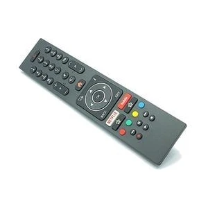 Ata Elektronik Vestel Seg Regal Hı Level Nexon 4K Smart LED Tv Televizyon Kumandası Netflix Youtube Tuş Yeni