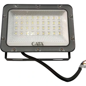 CT-4658 50W Slim LED Projektör