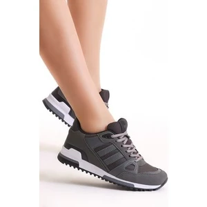 Unisex Füme Spor Ayakkabı Tb282