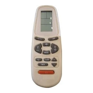 Ata Elektronik Baymak Baxi Klima Kumandası