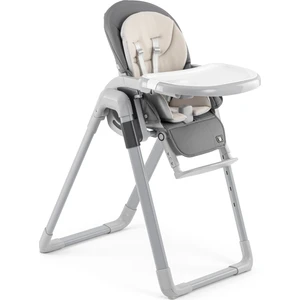 Bebesi  Mastercook Mama Sandalyesi  Gri