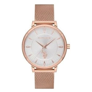 U.S. Polo Assn. USPA2024-01 Kadın Kol Saati