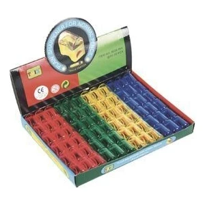 Kapaklı Kalemtraş  Mavi