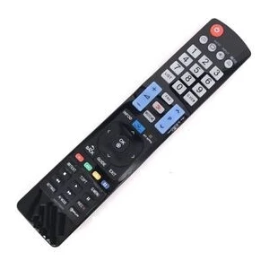 Lg LCD LED Tv Universal Kumanda My Apps 3D Smart Uk-