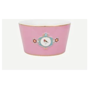 Pip Studio Love Birds Kase 15 cm Pembe