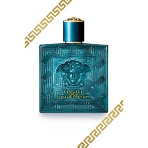 Versace Eros Edp 100 ml Erkek Parfümü