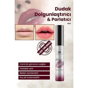 Arap Makyaj Dünyası Dudak Parlatıcı