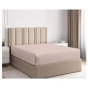 Çift Kişilik Polycotton Ranforce Çarşaf