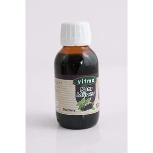 Kara Mürver 100ml