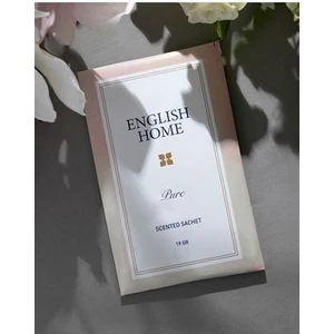 English Home Pure Kokulu Kese 19 gr Açık Pembe