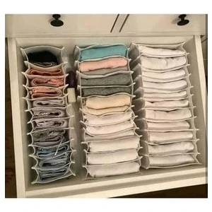 3'lü Iç Giyim Düzenliyici Organizer Set
