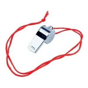 Düdük Metal İpli Renkli Model 1 Adet Dayanıklı ve Su Geçirmez Özellikte