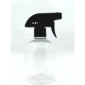 Boş Fısfıs Sprey Şişe 500 ml [kimyasala Dayanıklı]