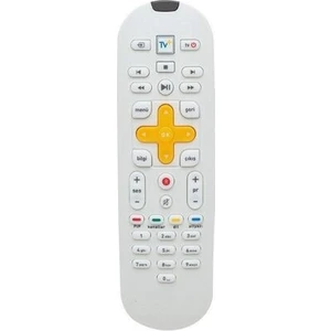 Tv+ Plus Klavyesiz Orjinal Kumanda