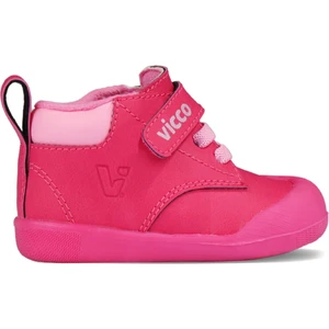 Paw 19-25 Numara Ortopedik Kışlık Çocuk Bot