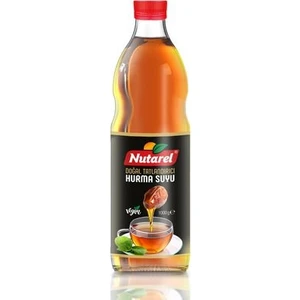 Hurma Suyu - %100 Date Sweetener 3 X 1000 gr.
