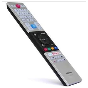 Toshıba CT-8543 Televizyon Kumandası 30101775 Orijinal